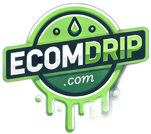 EcomDrip